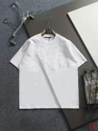 Picture of Louis Vuitton T Shirts Short _SKULVXS-L20tx1117011